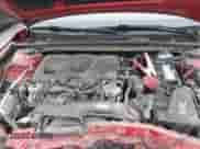 2023 Toyota Camry SE z VIN 4T1G11AK0PU095465, wystawiony jako IAAI lot #42987413 z przebiegiem 51 917 mil mil oraz . Historia ofert i sprzedaży dostępna na DreamBid. Obrazek 10.