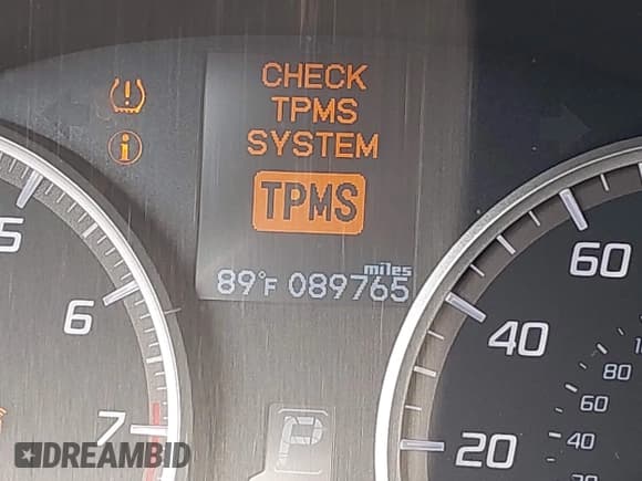 ✅ 2018 Acura RDX • VIN: 5J8TB3H31JL007774 • Lot: 43407458. Listed on IAAI with 89,765 mi. Free auction sales archive from the USA and detailed vehicle history report at DreamBid. Image 15.