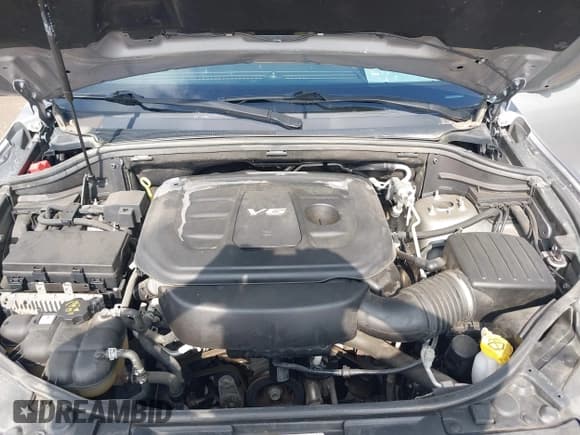 ✅ 2019 Dodge Durango GT Plus • VIN: 1C4RDHDG7KC645117 • Lot: 42448233. Wystawiony na IAAI z przebiegiem 135 530 mil. Bezpłatny archiwum sprzedaży aukcyjnych z USA i szczegółowy raport historii pojazdu na DreamBid. Zdjęcie 10.