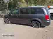 2017 Dodge Grand Caravan SXT с VIN 2C4RDGCG1HR605045, выставлен на аукционе IAAI как лот 43474473 с пробегом 112 646 миль миль и . История ставок и продаж доступна на DreamBid. Изображение 14.