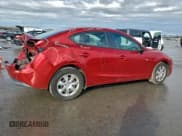 ✅ 2017 Mazda 3 Sport • VIN: 3MZBN1U74HM111227 • Лот: 94316725. Опубликован ранее на Copart с пробегом 170 894 миль. Бесплатный доступ к архиву аукционных продаж из США и подробный отчёт об истории автомобиля на DreamBid. Изображение 3.