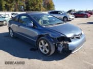 ✅ 2008 Honda Civic EX • VIN: 2HGFG12898H555312 • Лот: 91269385. Опубликован ранее на Copart с пробегом 150 449 миль. Бесплатный доступ к архиву аукционных продаж из США и подробный отчёт об истории автомобиля на DreamBid. Изображение 4.