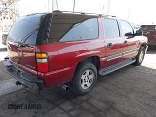 ✅ 2004 Chevrolet Suburban LT • VIN: 3GNEC16T24G299603 • Лот: 42539177. Опубликован ранее на IAAI с пробегом 270 744 миль. Бесплатный доступ к архиву аукционных продаж из США и подробный отчёт об истории автомобиля на DreamBid. Изображение 4.
