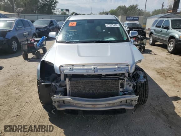 ✅ 2010 GMC Terrain SLT-1 • VIN: 2CTFLGEW4A6248305 • Лот: 72005474. Опубликован ранее на Copart с пробегом 157 247 миль. Бесплатный доступ к архиву аукционных продаж из США и подробный отчёт об истории автомобиля на DreamBid. Изображение 5.