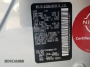 ✅ 2021 Nissan Armada SV • VIN: JN8AY2AD2M9661061 • Lot: 43980655. Listed on Copart with 71,041 mi. Free auction sales archive from the USA and detailed vehicle history report at DreamBid. Image 14.