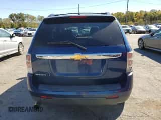 2008 Chevrolet Equinox LT с VIN 2CNDL53F786323868, выставлен на аукционе Copart как лот 87313085 с пробегом 75 171 миль миль и Чистый • Clean title. История ставок и продаж доступна на DreamBid. Изображение 6.