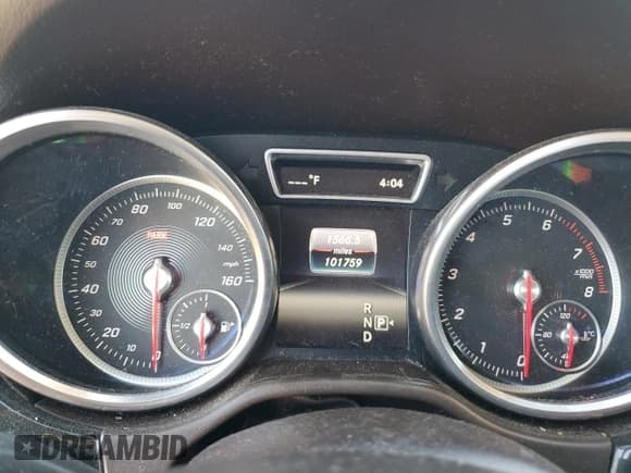 ✅ 2016 Mercedes-Benz GLE 350 • VIN: 4JGDA5HB6GA635578 • Lot: 90250165. Wystawiony na Copart z przebiegiem 101 759 mil. Bezpłatny archiwum sprzedaży aukcyjnych z USA i szczegółowy raport historii pojazdu na DreamBid. Zdjęcie 9.