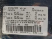 ✅ 2004 Dodge Dakota SLT • VIN: 1D7HG48N14S610012 • Lot: 39853794. Wystawiony na IAAI z przebiegiem 158 998 mil. Bezpłatny archiwum sprzedaży aukcyjnych z USA i szczegółowy raport historii pojazdu na DreamBid. Zdjęcie 9.