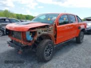 ✅ 2022 Chevrolet Colorado 4WD ZR2 • VIN: 1GCGTEEN1N1110502 • Лот: 42115890. Опубликован ранее на IAAI с пробегом 52 198 миль. Бесплатный доступ к архиву аукционных продаж из США и подробный отчёт об истории автомобиля на DreamBid. Изображение 6.