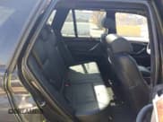 ✅ 2005 BMW X5 4.8is • VIN: 5UXFA93595LE83160 • Lot: 42897157. Listed on IAAI with 91,330 mi. Free auction sales archive from the USA and detailed vehicle history report at DreamBid. Image 8.