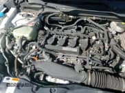 ✅ 2019 Honda Civic EX • VIN: 19XFC1F33KE005132 • Lot: 87066695. Listed on Copart with 55,275 mi. Free auction sales archive from the USA and detailed vehicle history report at DreamBid. Image 14.