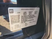 ✅ 2025 Cadillac Escalade ESV 4WD Sport Platinum • VIN: 1GYS9RRL6SR363783 • Lot: 85400045. Listed on Copart with Not provided. Free auction sales archive from the USA and detailed vehicle history report at DreamBid. Image 14.