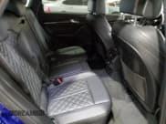 ✅ 2022 Audi SQ5 Premium Plus • VIN: WA1B4AFY0N2023946 • Лот: 91283525. Опубликован ранее на Copart с пробегом 28 855 миль. Бесплатный доступ к архиву аукционных продаж из США и подробный отчёт об истории автомобиля на DreamBid. Изображение 11.