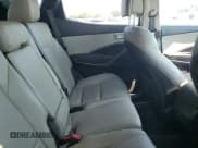 ✅ 2017 Hyundai Santa Fe 2.4L • VIN: 5NMZU3LB6HH017181 • Lot: 86410045. Listed on Copart with 87,760 mi. Free auction sales archive from the USA and detailed vehicle history report at DreamBid. Image 11.