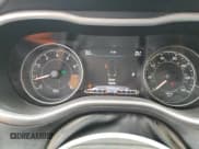 ✅ 2014 Jeep Cherokee Trailhawk • VIN: 1C4PJMBS9EW240900 • Lot: 68220965. Listed on Copart with 154,659 mi. Free auction sales archive from the USA and detailed vehicle history report at DreamBid. Image 9.