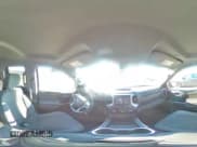 ✅ 2020 Chevrolet Silverado 1500 RST • VIN: 1GCRYEED7LZ283408 • Lot: 80648525. Listed on Copart with 97,364 mi. Free auction sales archive from the USA and detailed vehicle history report at DreamBid. Image 14.