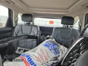 ✅ 2023 Kia Sorento EX • VIN: KNDRHDLGXP5175403 • Lot: 70900095. Wystawiony na Copart z przebiegiem Nie podano. Bezpłatny archiwum sprzedaży aukcyjnych z USA i szczegółowy raport historii pojazdu na DreamBid. Zdjęcie 10.