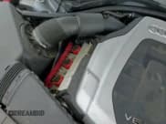 ✅ 2017 Audi A7 Prestige • VIN: WAU22AFC8HN133854 • Lot: 70345165. Listed on Copart with 135,614 mi. Free auction sales archive from the USA and detailed vehicle history report at DreamBid. Image 16.