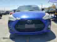 2013 Hyundai Veloster Turbo с VIN KMHTC6AE8DU136131, выставлен на аукционе Copart как лот 63934125 с пробегом 163 140 миль миль и Чистый • Clean title. История ставок и продаж доступна на DreamBid. Изображение 5.