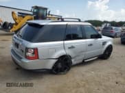 ✅ 2010 Land Rover Range Rover Sport HSE Lux • VIN: SALSK2D41AA253070 • Lot: 67019395. Listed on Copart with 147,070 mi. Free auction sales archive from the USA and detailed vehicle history report at DreamBid. Image 3.