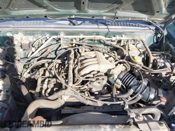 ✅ 2000 Nissan Xterra XE • VIN: 5N1ED28Y9YC562419 • Лот: 43792322. Опубликован ранее на IAAI с пробегом 223 200 миль. Бесплатный доступ к архиву аукционных продаж из США и подробный отчёт об истории автомобиля на DreamBid. Изображение 10.