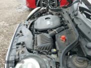 ✅ 2016 MINI Hardtop 4 Door S • VIN: WMWXU3C50G2D31512 • Lot: 43772401. Listed on IAAI with 62,380 mi. Free auction sales archive from the USA and detailed vehicle history report at DreamBid. Image 19.