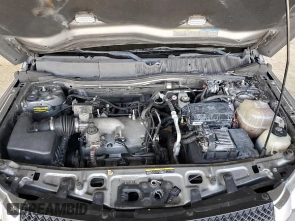 ✅ 2005 Chevrolet Equinox LS • VIN: 2CNDL23F356113083 • Лот: 51463015. Опубликован ранее на Copart с пробегом 195 899 миль. Бесплатный доступ к архиву аукционных продаж из США и подробный отчёт об истории автомобиля на DreamBid. Изображение 11.