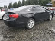 ✅ 2014 Chevrolet Impala LT • VIN: 2G1115SL8E9277961 • Лот: 91727105. Опубликован ранее на Copart с пробегом 70 135 миль. Бесплатный доступ к архиву аукционных продаж из США и подробный отчёт об истории автомобиля на DreamBid. Изображение 3.