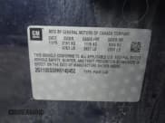 ✅ 2017 Chevrolet Impala LT • VIN: 2G1105S38H9145452 • Lot: 43513810. Wystawiony na IAAI z przebiegiem 93 271 mil. Bezpłatny archiwum sprzedaży aukcyjnych z USA i szczegółowy raport historii pojazdu na DreamBid. Zdjęcie 9.