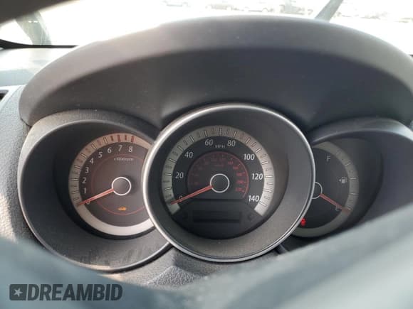 ✅ 2011 Kia Forte LX • VIN: KNAFT4A24B5442579 • Лот: 71739045. Опубликован ранее на Copart с пробегом Не указан. Бесплатный доступ к архиву аукционных продаж из США и подробный отчёт об истории автомобиля на DreamBid. Изображение 9.