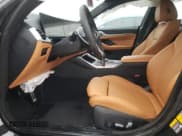 ✅ 2022 BMW i4 M50 • VIN: WBY33AW07PFP30186 • Лот: 45886973. Опубликован ранее на Copart с пробегом Не указан. Бесплатный доступ к архиву аукционных продаж из США и подробный отчёт об истории автомобиля на DreamBid. Изображение 7.