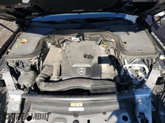 ✅ 2019 Mercedes-Benz GLC 300 • VIN: WDC0G4KB0KV137585 • Lot: 86485905. Wystawiony na Copart z przebiegiem 96 611 mil. Bezpłatny archiwum sprzedaży aukcyjnych z USA i szczegółowy raport historii pojazdu na DreamBid. Zdjęcie 12.