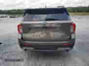 2021 Ford Explorer Limited with VIN 1FMSK8FH6MGA14413, listed as a Copart auction lot 71562005 with 56,947 mi miles and Salvage title. Bid and sale history available at DreamBid. Image 6.