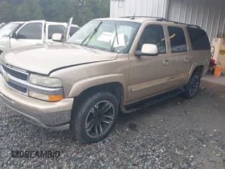 ✅ 2005 Chevrolet Suburban LT • VIN: 1GNFK16Z35J213484 • Lot: 42251630. Wystawiony na IAAI z przebiegiem 384 604 mil. Bezpłatny archiwum sprzedaży aukcyjnych z USA i szczegółowy raport historii pojazdu na DreamBid. Zdjęcie 2.
