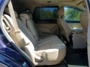 ✅ 2011 Hyundai Veracruz Limited • VIN: KM8NU4CC4BU156721 • Lot: 80758865. Listed on Copart with 134,174 mi. Free auction sales archive from the USA and detailed vehicle history report at DreamBid. Image 11.