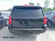 2016 Chevrolet Tahoe Commercial with VIN 1GNSKDEC9GR351872, listed as a IAAI auction lot 42239404 with 144,693 mi miles and . Bid and sale history available at DreamBid. Image 16.