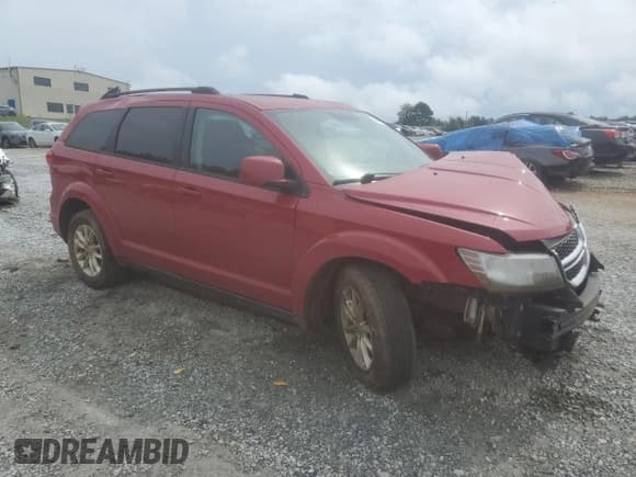 ✅ 2017 Dodge Journey SXT • VIN: 3C4PDCBG5HT528050 • Lot: 55994915. Wystawiony na Copart z przebiegiem Nie podano. Bezpłatny archiwum sprzedaży aukcyjnych z USA i szczegółowy raport historii pojazdu na DreamBid. Zdjęcie 4.