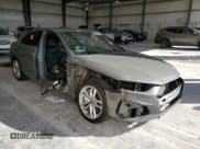 ✅ 2023 Audi A4 S line Premium Plus • VIN: WAUEAAF41PA010637 • Lot: 85563175. Wystawiony na Copart z przebiegiem 54 152 mil. Bezpłatny archiwum sprzedaży aukcyjnych z USA i szczegółowy raport historii pojazdu na DreamBid. Zdjęcie 4.