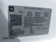 ✅ 2018 GMC Savana Cargo • VIN: 1GTZ7HFG5J1343114 • Lot: 41916364. Listed on IAAI with 108,714 mi. Free auction sales archive from the USA and detailed vehicle history report at DreamBid. Image 9.