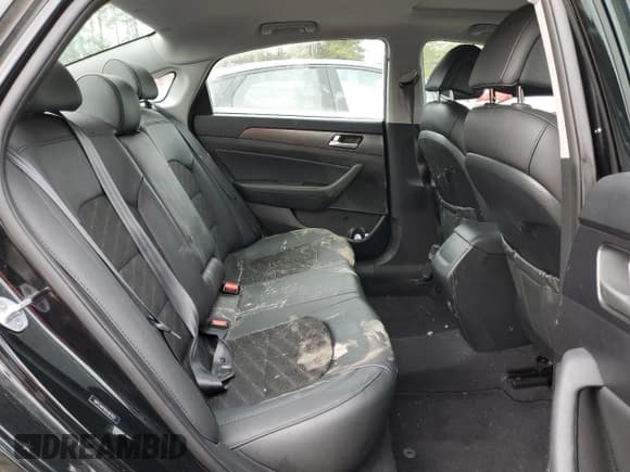 ✅ 2016 Hyundai Sonata Sport • VIN: 5NPE34AF8GH367023 • Lot: 36230183. Listed on Copart with 68,079 mi. Free auction sales archive from the USA and detailed vehicle history report at DreamBid. Image 10.