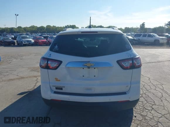 ✅ 2017 Chevrolet Traverse LT • VIN: 1GNKRGKD0HJ235034 • Lot: 43227154. Wystawiony na IAAI z przebiegiem Nie podano. Bezpłatny archiwum sprzedaży aukcyjnych z USA i szczegółowy raport historii pojazdu na DreamBid. Zdjęcie 16.