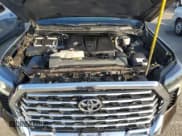 ✅ 2022 Toyota Tundra 1794 Edition • VIN: 5TFMA5EC8NX007808 • Лот: 91898745. Опубликован ранее на Copart с пробегом 76 381 миль. Бесплатный доступ к архиву аукционных продаж из США и подробный отчёт об истории автомобиля на DreamBid. Изображение 11.