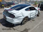 ✅ 2016 Ford Mustang GT • VIN: 1FA6P8CFXG5299021 • Lot: 42182362. Wystawiony na IAAI z przebiegiem 129 709 mil. Bezpłatny archiwum sprzedaży aukcyjnych z USA i szczegółowy raport historii pojazdu na DreamBid. Zdjęcie 4.