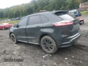 ✅ 2022 Ford Edge SE • VIN: 2FMPK4G99NBA28630 • Lot: 84295735. Listed on Copart with 108,896 mi. Free auction sales archive from the USA and detailed vehicle history report at DreamBid. Image 2.