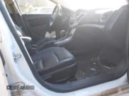 ✅ 2014 Chevrolet Cruze 2LT • VIN: 1G1PE5SB0E7418528 • Lot: 43525230. Listed on IAAI with 89,999 mi. Free auction sales archive from the USA and detailed vehicle history report at DreamBid. Image 5.