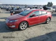 ✅ 2013 Chevrolet Volt • VIN: 1G1RH6E4XDU117641 • Lot: 83911884. Wystawiony na Copart z przebiegiem 175 587 mil. Bezpłatny archiwum sprzedaży aukcyjnych z USA i szczegółowy raport historii pojazdu na DreamBid. Zdjęcie 1.