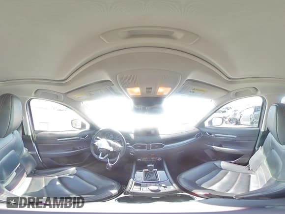 ✅ 2021 Mazda CX-5 Touring • VIN: JM3KFBCM1M1491946 • Лот: 51637245. Опубликован ранее на Copart с пробегом 57 332 миль. Бесплатный доступ к архиву аукционных продаж из США и подробный отчёт об истории автомобиля на DreamBid. Изображение 14.