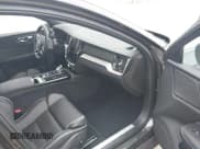 ✅ 2024 Volvo S60 Ultimate Dark Theme • VIN: 7JRH60FM0RG312353 • Lot: 42538428. Listed on IAAI with 5,830 mi. Free auction sales archive from the USA and detailed vehicle history report at DreamBid. Image 5.