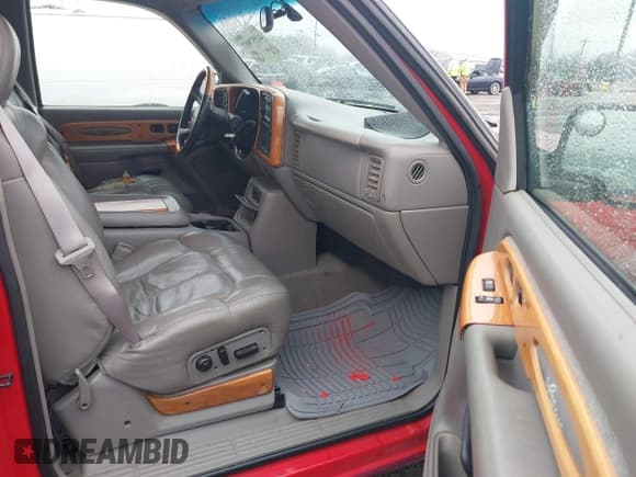 ✅ 1999 GMC Sierra 1500 SLE • VIN: 1GTEK19T7XZ510273 • Лот: 41557907. Опубликован ранее на IAAI с пробегом 231 587 миль. Бесплатный доступ к архиву аукционных продаж из США и подробный отчёт об истории автомобиля на DreamBid. Изображение 5.