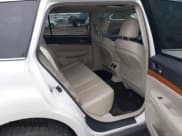 ✅ 2013 Subaru Outback Limited • VIN: 4S4BRBKC2D3249255 • Lot: 43575550. Listed on IAAI with 198,108 mi. Free auction sales archive from the USA and detailed vehicle history report at DreamBid. Image 8.